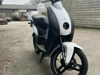 scooter eludix