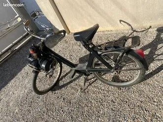 solex 3800 complet plus pièces