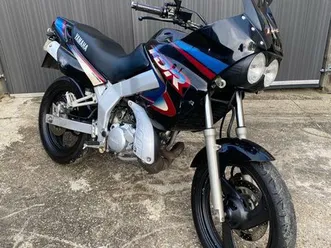 tdr 125