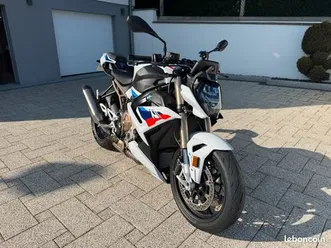 bmw s1000r pack m