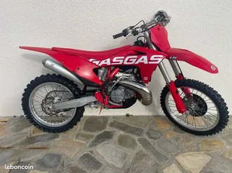 gasgas 250mc