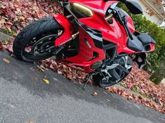 srk 800 rr a2/a, 47,5/95 ch
