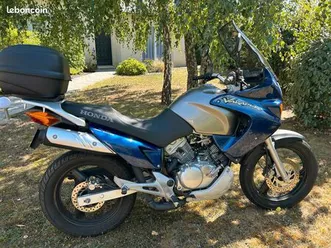 honda varadero xl 125