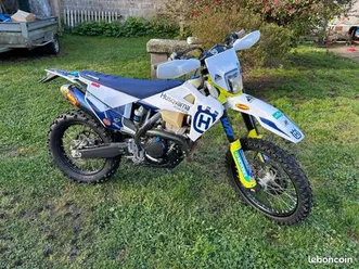 husqvarna fe 350 2022