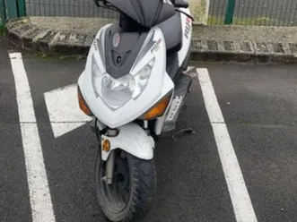 vend scooter keeway 50 cc