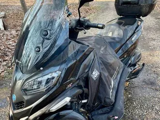 scooter mp3 530 - très bon état