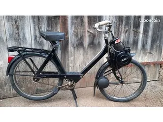 ancien solex 3800, d'origine, fonctionne
