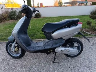 scooter yamaha mbk néo's