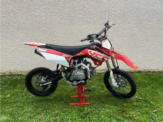 ycf 150 mx bigy
