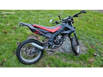 gilera smt 50