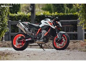 ktm 890 duke r