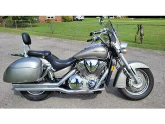 2003 honda vtx 1800s 34k miles 8/27 reduced to cost