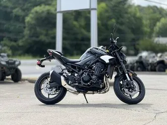 2025 kawasaki z900 se abs