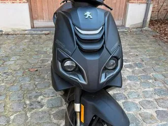 ② peugeot speedfight sf4 sportline