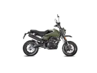 brixton bx 125 crossfire 125 xs cbs