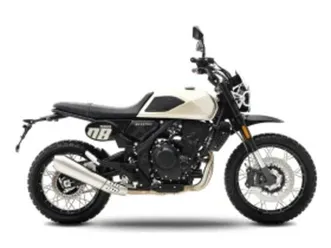 brixton bx 125 crossfire 500 xc