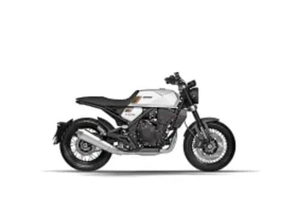 brixton bx 125 crossfire 500