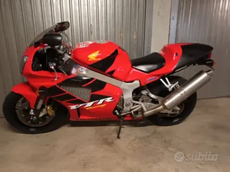 vtr1000 sp1 my2000