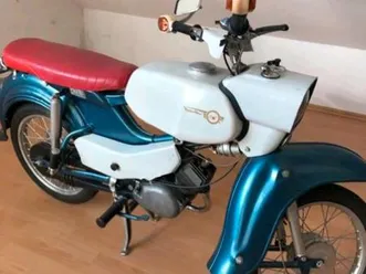 simson sperber sr 4-3