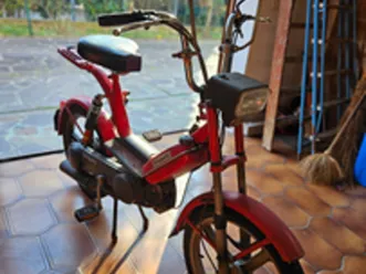 piaggio bravo - anno 1980