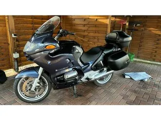 bmw r1150rt