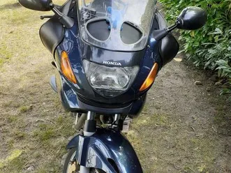 honda ntv 650