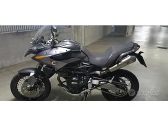 moto morini granpasso