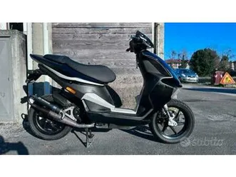 piaggio nrg power 50