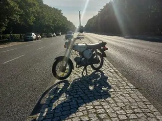 simson s51 4 gang mit dekra papiere