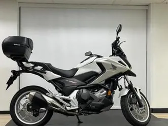 honda nc750xd (bj 2018) — motoren | honda — marktplaats