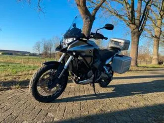 honda vfr1200x crosstourer — motoren | honda — marktplaats