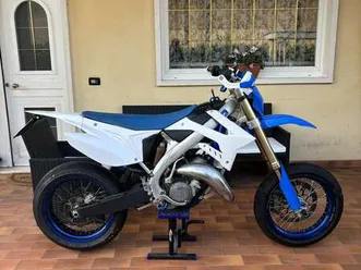 tm smr 125