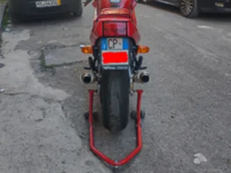 ducati 900ss supersport