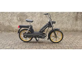 garelli vip 3 vn de luxe