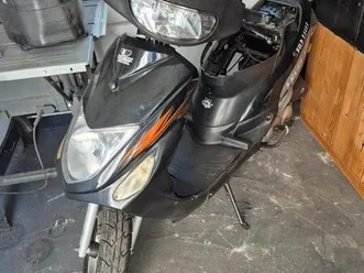 taizou 4 takt roller bastlerfahrzeug