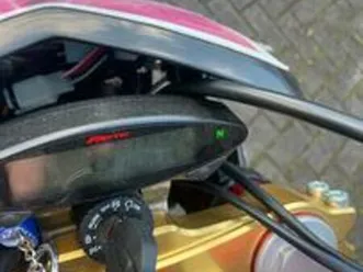 fantic competition motard