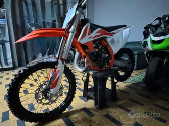 ktm sx 85 2020