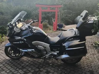 bmw k1600 gtl