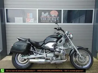 bmw r 1200 c abs (bj 2000) zeer nette cruiser. — motoren | bmw — marktplaats