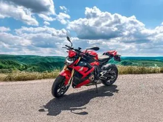 bmw s1000r + extra opties — motoren | bmw — marktplaats
