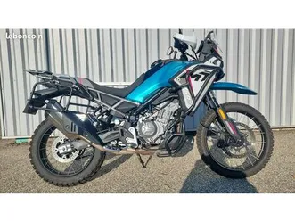 mt 450