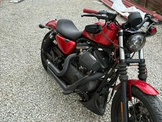 à vendre 1200 nightster