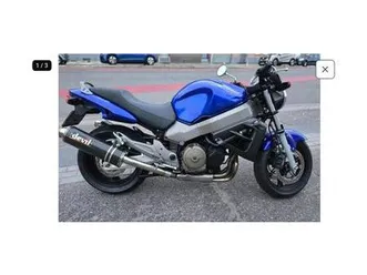 ② unieke cb x11 weinig km sporprijs, nieuwstaat !!!