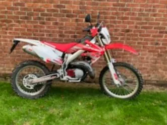 honda enduro