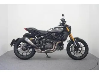 indian motorcycle ftr 1200 s (bj 2020) — motoren | overige merken — marktplaats