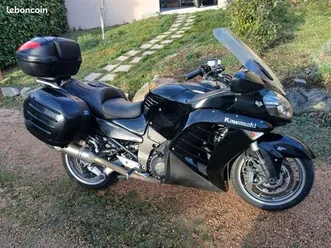 gtr 1400