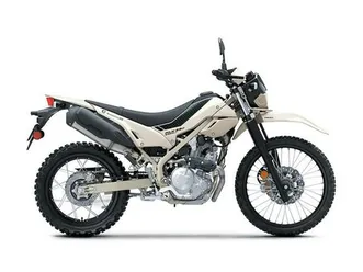 2026 kawasaki klx®230 sherpa s abs