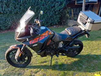 ktm 1290 super adventure s