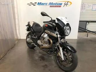 moto guzzi 1200 sport