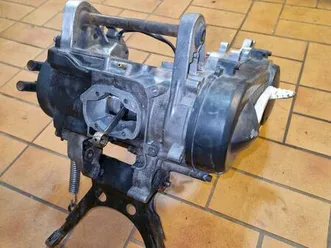 peugeot jetforce schlachter/teile motorblock